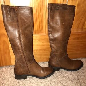 Steve Madden Alara Boots